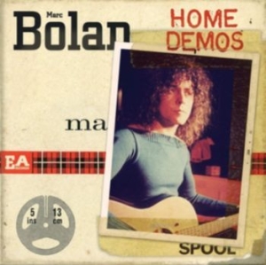 Marc Bolan - Home Demos in the group CD / Rock at Bengans Skivbutik AB (4302680)