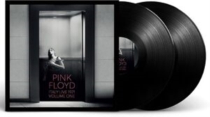 Pink Floyd - Italy Live 1971 Vol. 1 (2 Lp Vinyl) in the group VINYL / Pop-Rock at Bengans Skivbutik AB (4302737)
