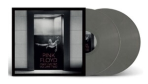 Pink Floyd - Italy Live 1971 Vol. 2 (2 Lp Grey V in the group VINYL / Pop-Rock at Bengans Skivbutik AB (4302740)