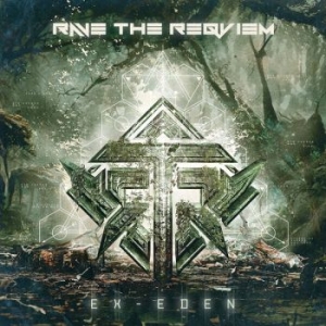 Rave The Reqviem - Ex-Eden in the group CD / Hårdrock,Pop-Rock at Bengans Skivbutik AB (4302760)