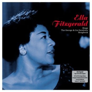 Fitzgerald Ella - Sings The George & Ira Gershwin Son in the group VINYL / Jazz at Bengans Skivbutik AB (4302772)