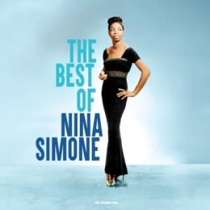 Simone Nina - Best Of in the group VINYL / Jazz/Blues at Bengans Skivbutik AB (4302786)
