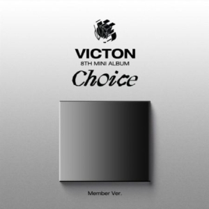 Victon - (Choice) (Digipack Random ver.) in the group Minishops / K-Pop Minishops / Victon at Bengans Skivbutik AB (4302943)