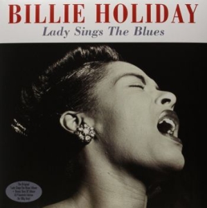 Holiday Billie - Lady Sings The Blues in the group VINYL / Jazz/Blues at Bengans Skivbutik AB (4302948)