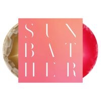 Deafheaven - Sunbather: 10Th Anniversary Remix / in the group VINYL / Hårdrock at Bengans Skivbutik AB (4302962)