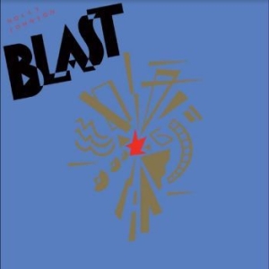 Johnson Holly - Blast in the group VINYL / Pop-Rock at Bengans Skivbutik AB (4302974)