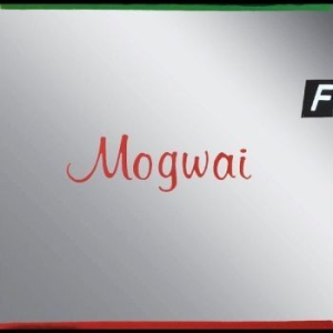 Mogwai - Happy Songs For Happy People in the group VINYL / Pop-Rock at Bengans Skivbutik AB (4302981)