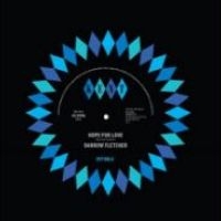 Fletcher Darrow - Hope For Love / No Limit in the group VINYL / Pop-Rock,RnB-Soul at Bengans Skivbutik AB (4302983)