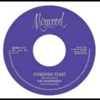 Sheppards The - Stubborn Heart / How Do You Like It in the group VINYL / Pop-Rock,RnB-Soul at Bengans Skivbutik AB (4302986)
