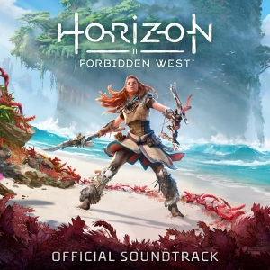Horizon Forbidden West - Horizon Forbidden West (Original Soundtrack) in the group OTHER / Övrigt /  at Bengans Skivbutik AB (4303122)