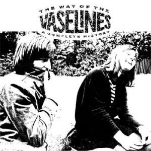 The Vaselines - The Way Of The Vaselines - A Comple in the group VINYL / Pop-Rock at Bengans Skivbutik AB (4303164)