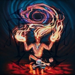 Nixil - From The Wound Spilled Forth Fire in the group CD / Hårdrock/ Heavy metal at Bengans Skivbutik AB (4303204)