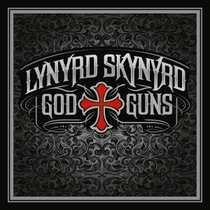 Lynyrd Skynyrd - God & Guns in the group OTHER / Music On Vinyl - Vårkampanj at Bengans Skivbutik AB (4303223)