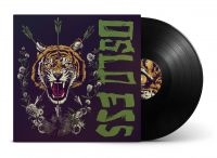 Oslo Ess - Oslo Ess (Vinyl Lp) in the group VINYL / Pop-Rock at Bengans Skivbutik AB (4303308)