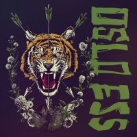 Oslo Ess - Oslo Ess (Digipack) in the group CD / Pop-Rock at Bengans Skivbutik AB (4303320)