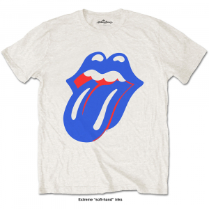 The Rolling Stones - Blue & Lonesome Classic (Small) Unisex T-Shirt in the group MERCH / T-Shirt / Summer T-shirt 23 at Bengans Skivbutik AB (4303365)