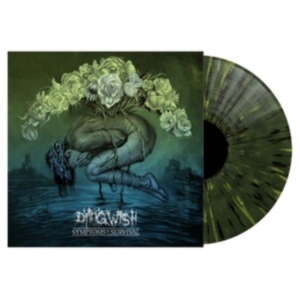 Dying Wish - Symptoms Of Survival in the group VINYL / Hårdrock at Bengans Skivbutik AB (4303518)