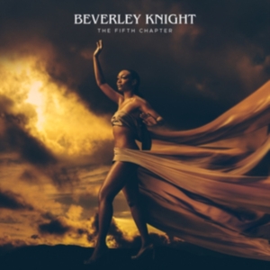 Beverley Knight - The Fifth Chapter in the group CD / Pop-Rock at Bengans Skivbutik AB (4303521)