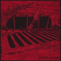 Vengeance - Sewer Surge in the group CD / Hårdrock at Bengans Skivbutik AB (4303612)