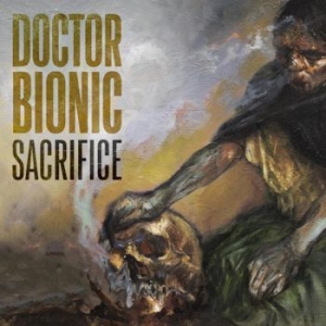 Doctor Bionic - Sacrifice in the group VINYL / Hip Hop-Rap at Bengans Skivbutik AB (4303622)