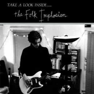 Folk Implosion - Take A Look Inside (Ltd Clear Vinyl in the group VINYL / Pop-Rock at Bengans Skivbutik AB (4303627)