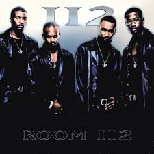 112 - Room 112 in the group VINYL / RnB-Soul at Bengans Skivbutik AB (4303650)