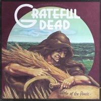 Grateful Dead - Wake Of The Flood (50Th Annive in the group CD / Pop-Rock at Bengans Skivbutik AB (4303672)