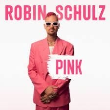 Robin Schulz - Pink in the group CD / Dance-Techno at Bengans Skivbutik AB (4303681)