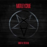 Mötley Crüe - Shout At The Devil (40Th Anniv in the group OUR PICKS / Most popular vinyl classics at Bengans Skivbutik AB (4303699)
