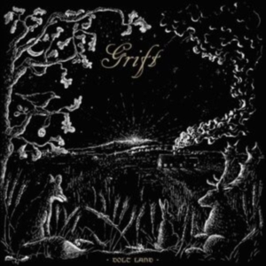 Grift - Dolt Land in the group VINYL / Svensk Folkmusik,World Music at Bengans Skivbutik AB (4303736)