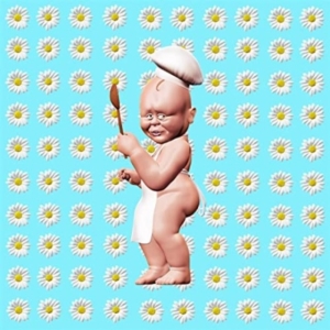 Fresh Pepper - Fresh Pepper in the group VINYL / Pop at Bengans Skivbutik AB (4303761)