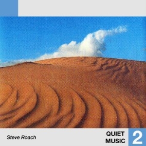 Roach Steve - Quiet Music 2 in the group VINYL / Pop-Rock at Bengans Skivbutik AB (4303771)