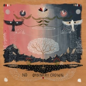 Will Johnson - No Ordinary Crown in the group VINYL / World Music at Bengans Skivbutik AB (4303791)