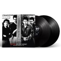 Cure The - Red Light District (2 Lp Vinyl) in the group VINYL / Rock at Bengans Skivbutik AB (4303803)