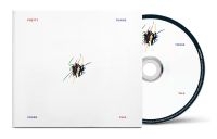 Pretty Things The - Cross Talk (Digipack) in the group CD / Pop-Rock at Bengans Skivbutik AB (4303817)