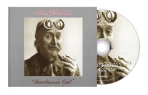 Stanshall Vivian - Rawlinson's End in the group CD / Pop-Rock at Bengans Skivbutik AB (4303818)