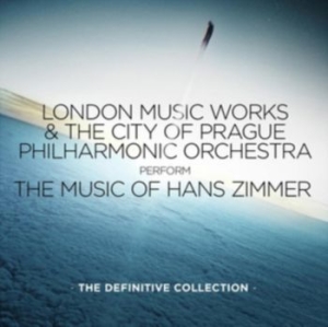 Zimmer Hans - The Music Of Hans Zimmer in the group Minishops / Hans Zimmer at Bengans Skivbutik AB (4303820)