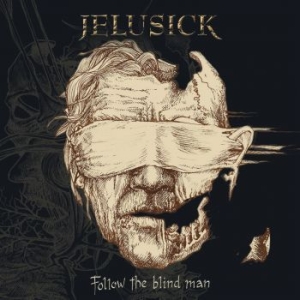 Jelusick - Follow The Blind Man in the group CD / Hårdrock at Bengans Skivbutik AB (4303849)