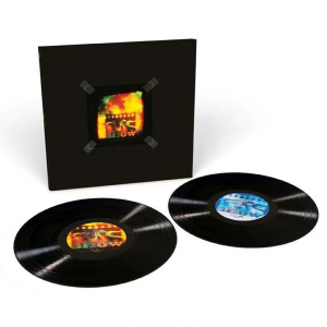 The Cure - Show (Ltd 30th Anniversary Vinyl Edition) in the group VINYL / Pop-Rock at Bengans Skivbutik AB (4303893)