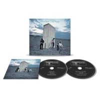 The Who - Who's Next: Life House in the group CD / Rock at Bengans Skivbutik AB (4303900)