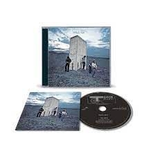 The Who - Who's Next in the group CD / Pop-Rock at Bengans Skivbutik AB (4303901)