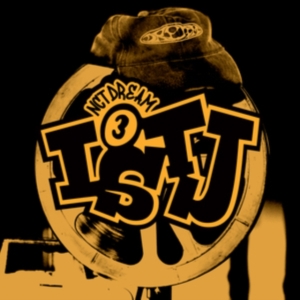 Nct Dream - The 3Rd Album 'istj' (Poster Ver. ( in the group OTHER / Övrigt /  at Bengans Skivbutik AB (4303910)