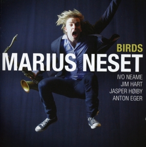 Neset Marius - Birds in the group CD / Jazz at Bengans Skivbutik AB (4303961)