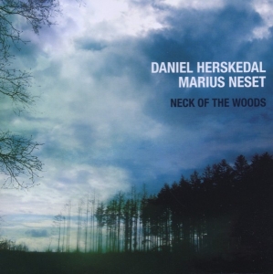 Daniel Herskedal - Neck Of The Woods in the group CD / Jazz/Blues at Bengans Skivbutik AB (4303963)