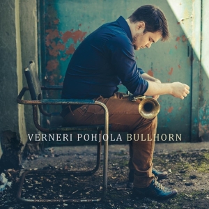 Pohjola Verneri - Bullhorn in the group CD / Jazz at Bengans Skivbutik AB (4303965)