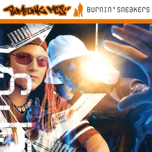Bomfunk Mc's - Burnin' Sneakers in the group OTHER / Music On Vinyl - Vårkampanj at Bengans Skivbutik AB (4303980)
