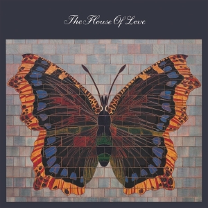 House Of Love - House Of Love -Hq/Reissue- in the group VINYL / Pop-Rock at Bengans Skivbutik AB (4303997)
