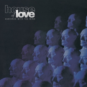 House Of Love - Audience With The Mind -Hq- in the group VINYL / Pop-Rock at Bengans Skivbutik AB (4304000)