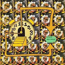 King Gizzard & The Lizard Wizard - Made In Timeland in the group VINYL / Rock at Bengans Skivbutik AB (4304079)