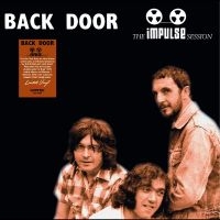 Back Door - The Impulse Session in the group VINYL / Jazz,Pop-Rock at Bengans Skivbutik AB (4304230)